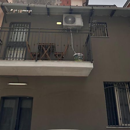 Апартаменты Valenti House Катания Экстерьер фото